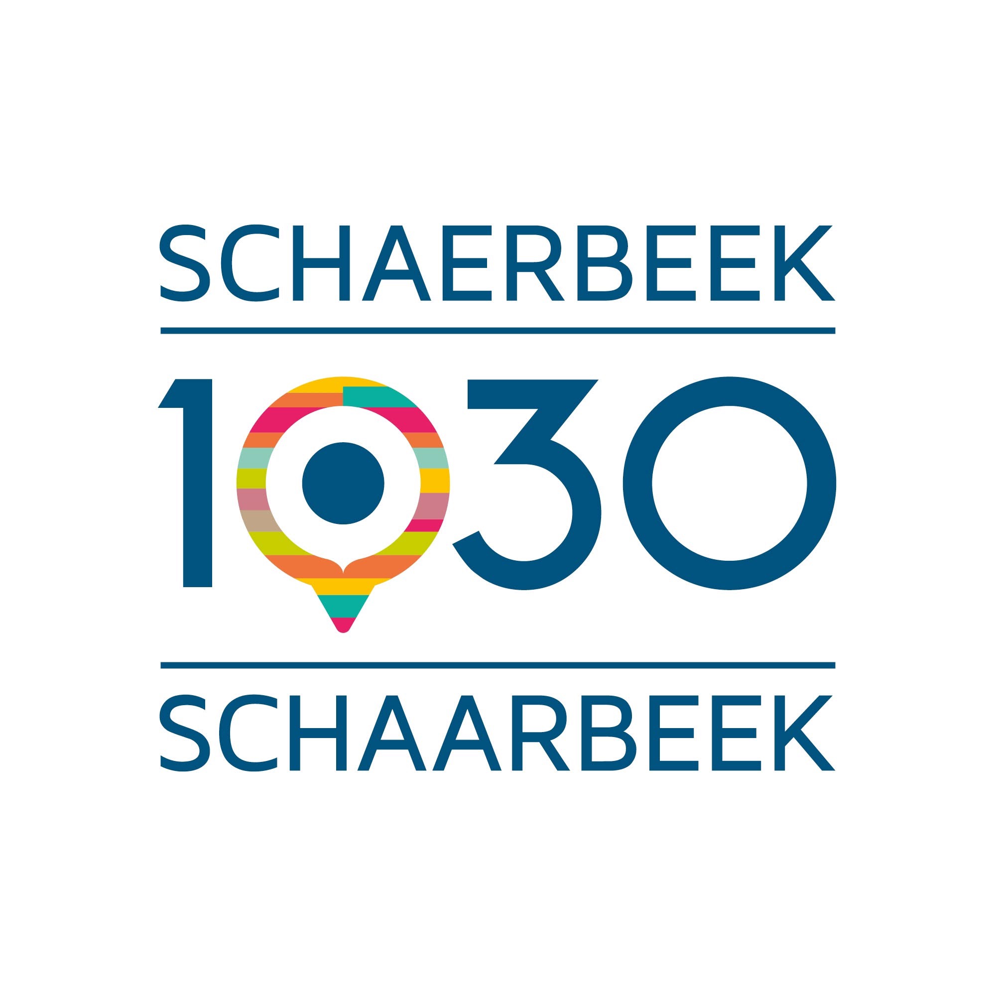 Commune de Schaerbeek